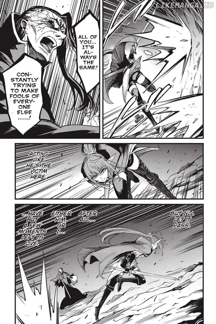 Goblin Slayer: Side Story Year One Chapter 105 image 10_optimized_optimized